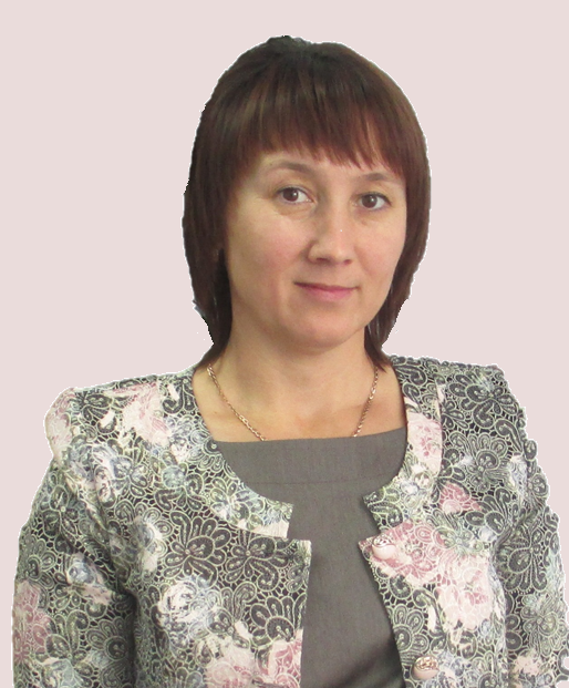 Виноградова Ирина Дмитриевна.